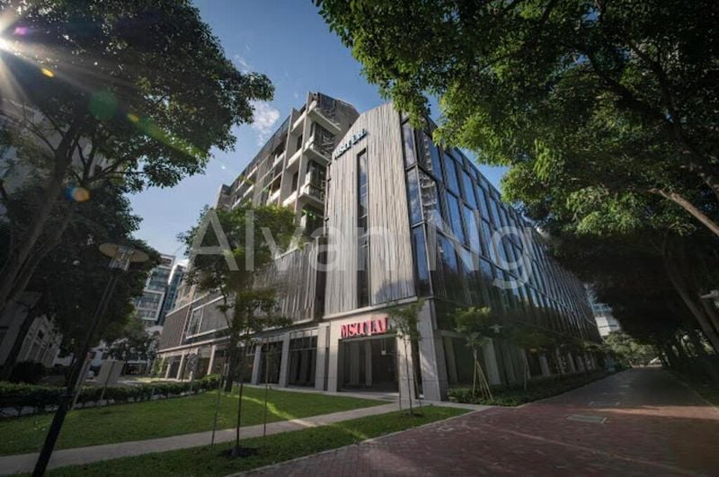 Shop / Shophouse for Sale around  Robertson Quay - Image 2